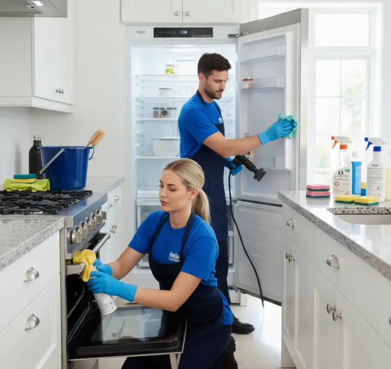 Appliance Cleaning in Meigs, GA