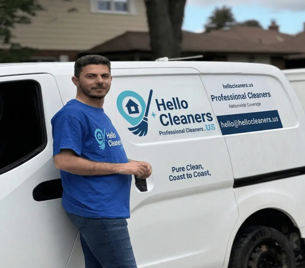 Pressure washing in Washington Township, NJ